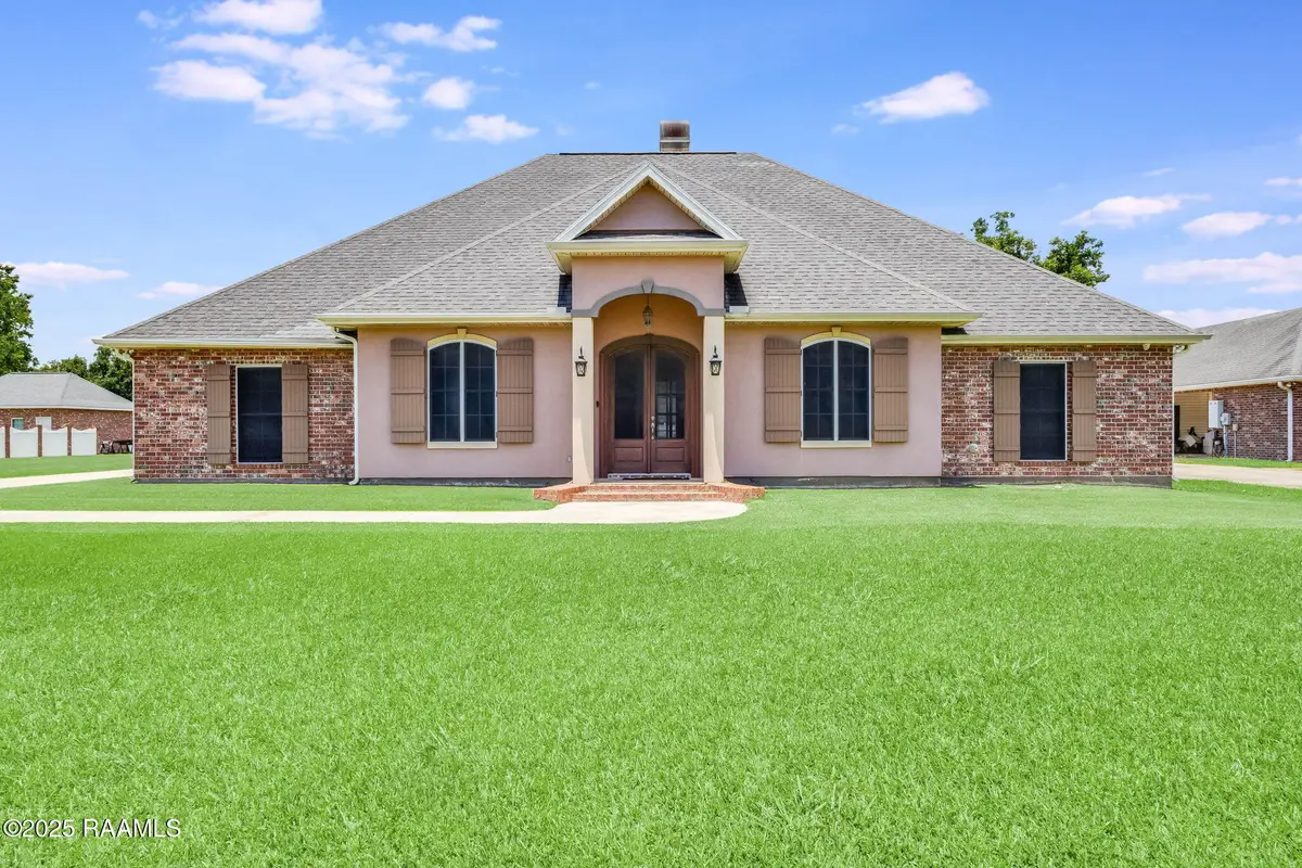 605 Terrell Court, New Iberia, LA 70563 - #1