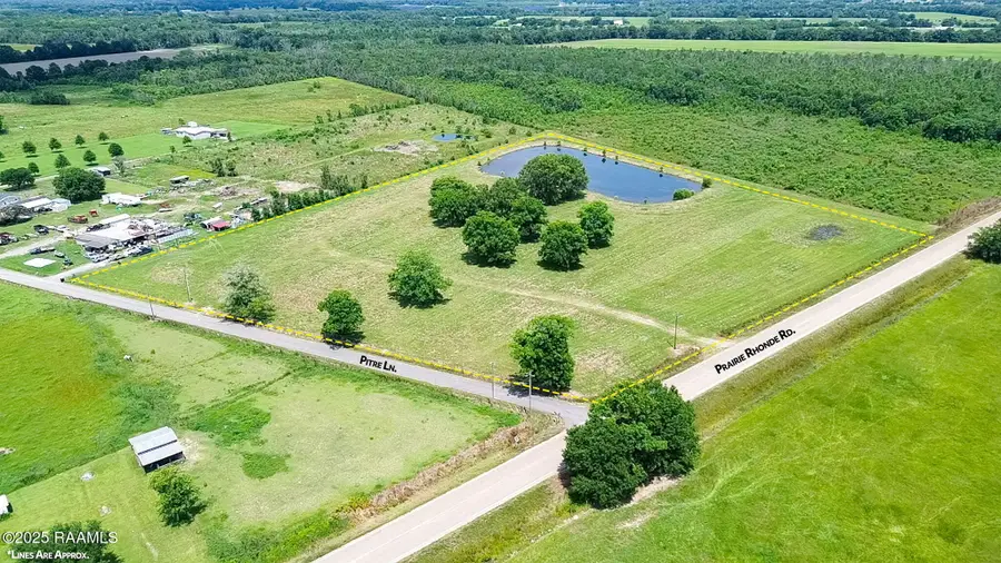 119 Pitre Lane, Ville Platte, LA 70586 - #2