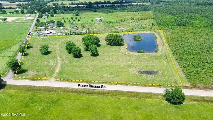 119 Pitre Lane, Ville Platte, LA 70586 - #3