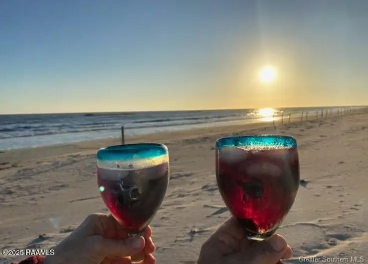 172 Kathy Drive, Cameron, LA 70631 - #1