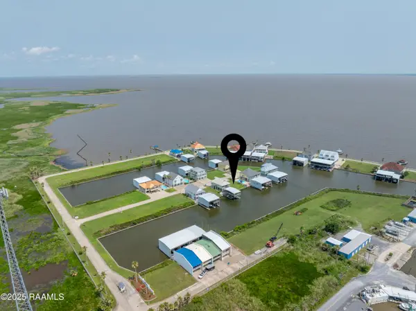138 Peninsula Drive, Cypremort Point, LA 70538