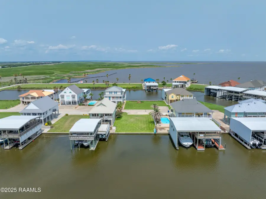 138 Peninsula Drive, Cypremort Point, LA 70538 - #2