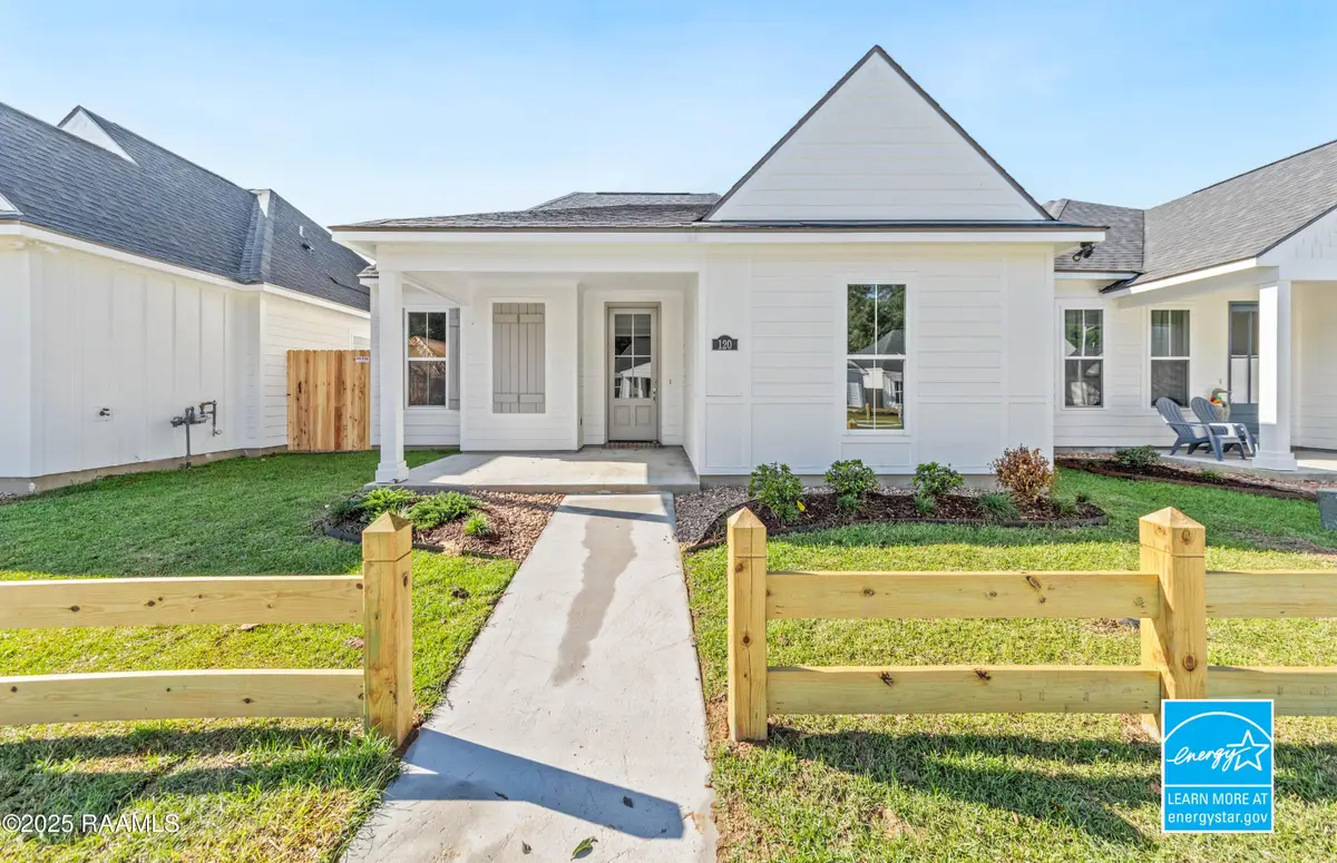 120 Grenadine Drive, Lafayette, LA 70506 - #1