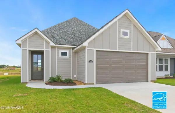 106 Carreras Lane, Maurice, LA 70555