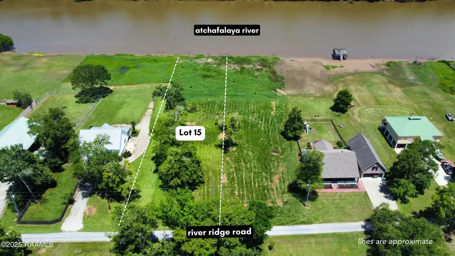 Tbd River Ridge Road #15, Breaux Bridge, LA 70517 - #2