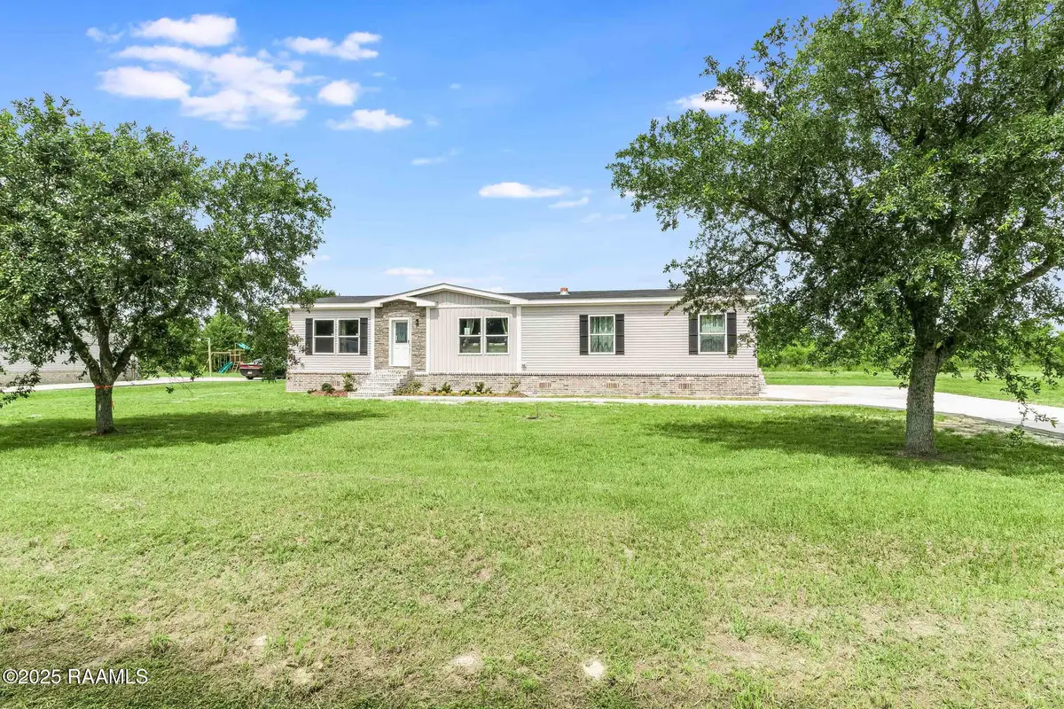 155 Oak Manor Road, Rayne, LA 70578 - #1
