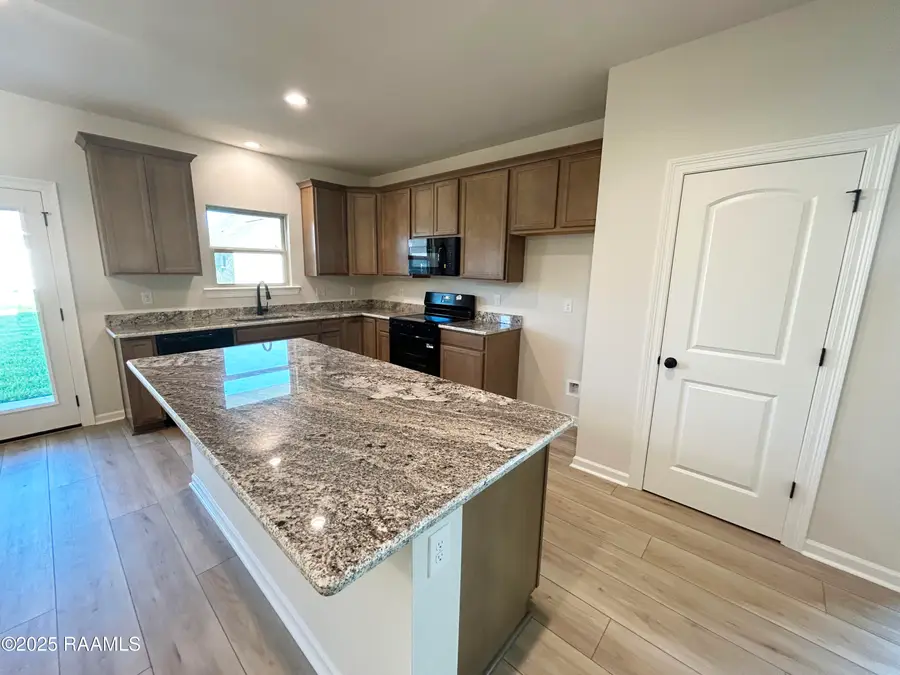 506 Judice Lane, Duson, LA 70529 - #3