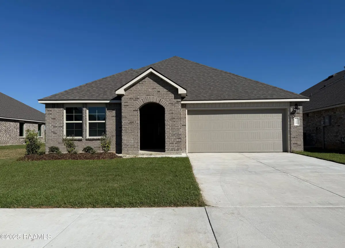 350 Crowne Parc Drive, Opelousas, LA 70570 - #1