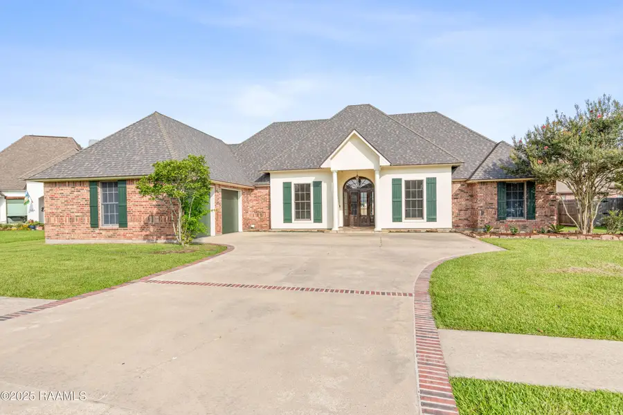 102 Solano Drive, Lafayette, LA 70503 - #3