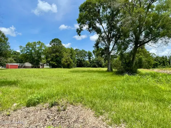 Tbd Richard Street, Sunset, LA 70584