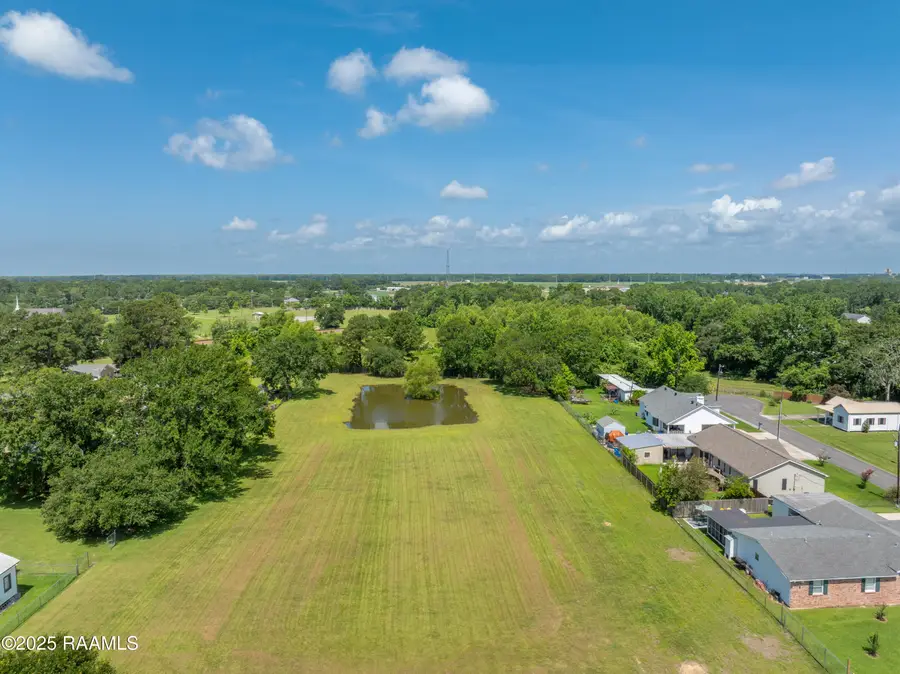 Tbd Lot 9 Forest Street, Franklin, LA 70538 - #2