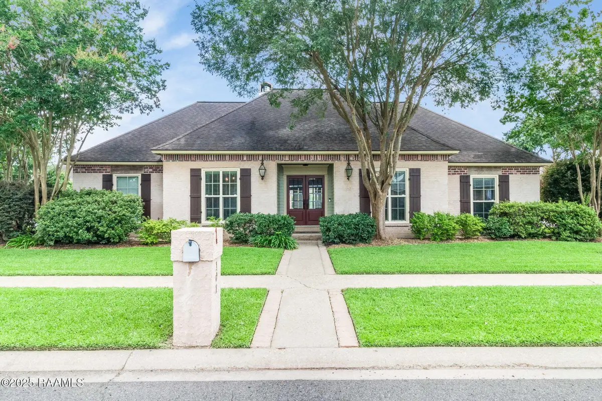 101 Hanover Square, Lafayette, LA 70508 - #1