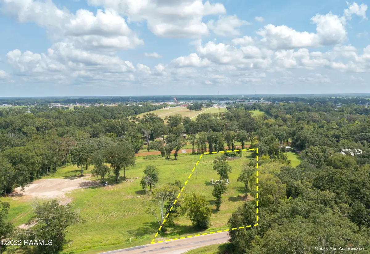 3 Main Highway, Breaux Bridge, LA 70517 - #1