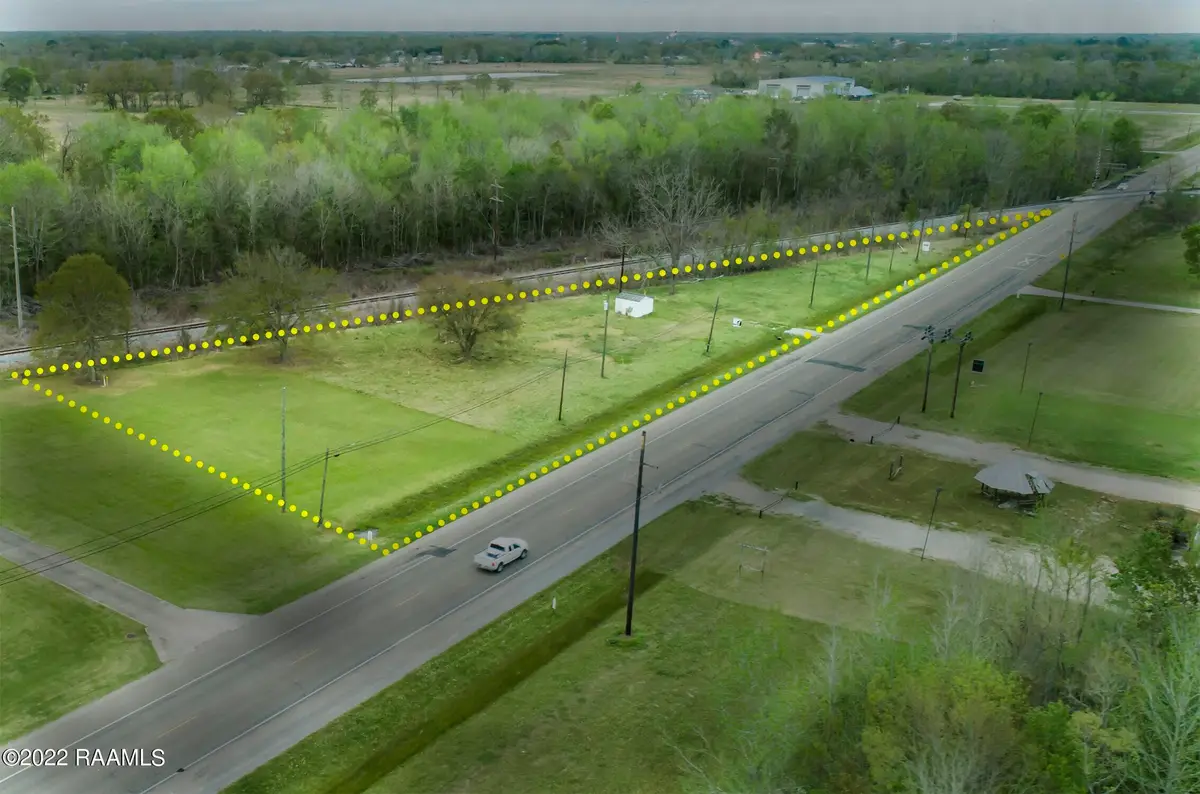 1188 W Mills Avenue, Breaux Bridge, LA 70517 - #1