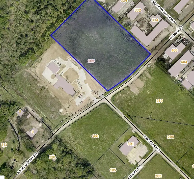 211 Sage Glenn Lane, Lafayette, LA 70508 - #1