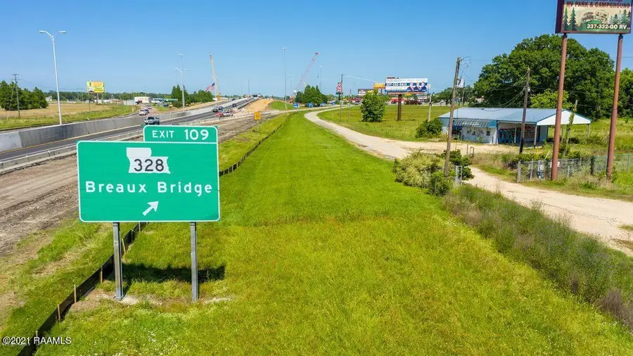 296 Degeyter Road, Breaux Bridge, LA 70517 - #2