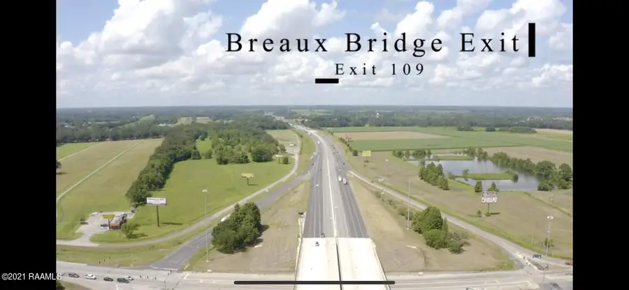 296 Degeyter Road, Breaux Bridge, LA 70517 - #3