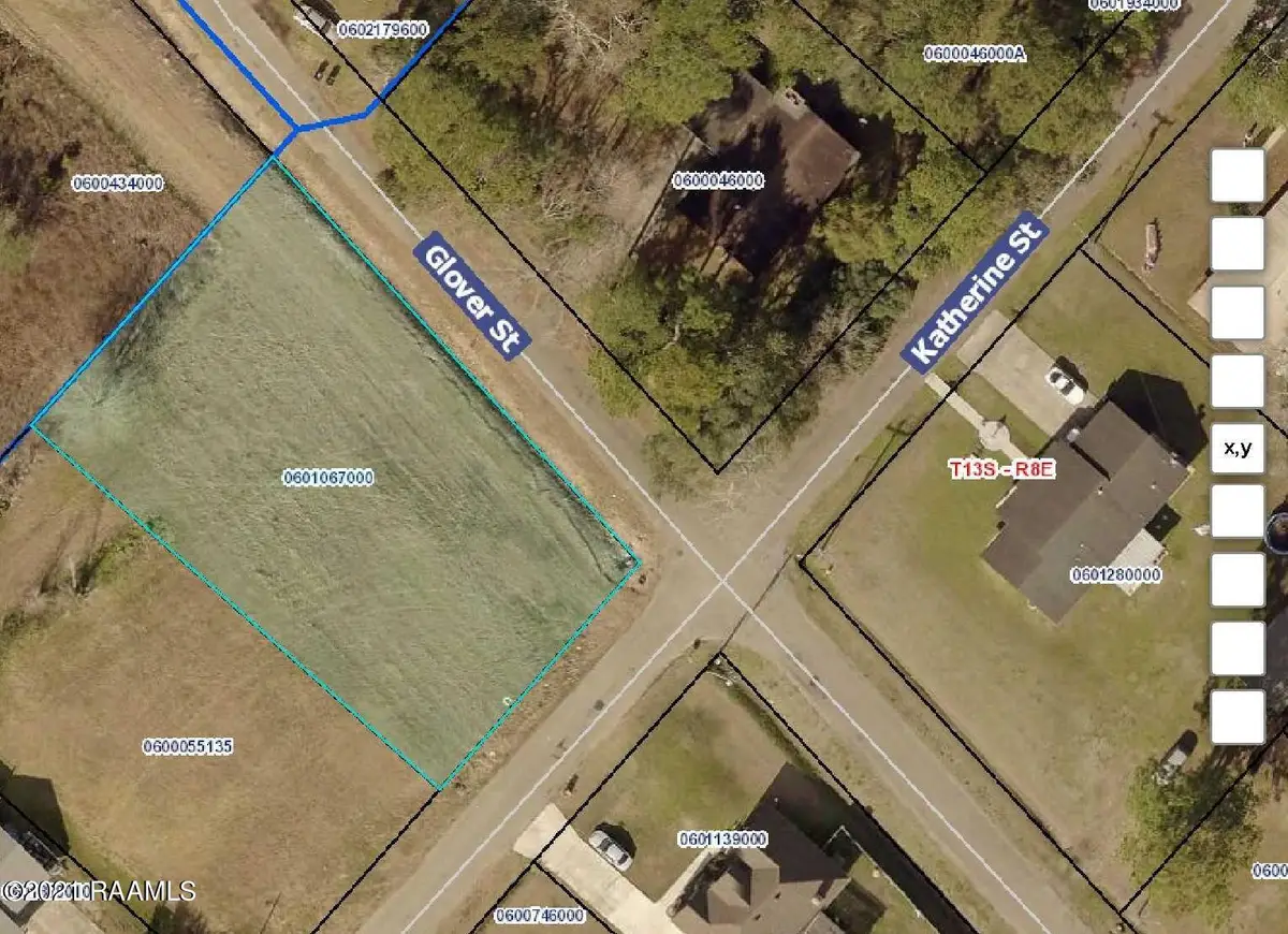 Tbd Glover Street, Jeanerette, LA 70544 - #1