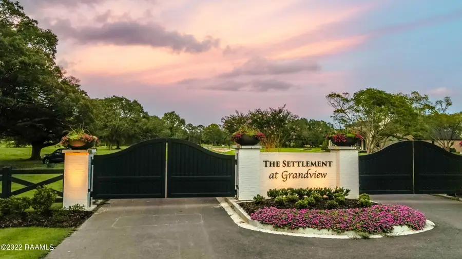 101 Grand Manor Drive, Youngsville, LA 70592 - #2