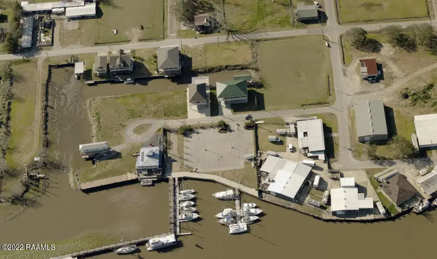 Tbd Isadore Street #Lot 12, Delcambre, LA 70528 - #2