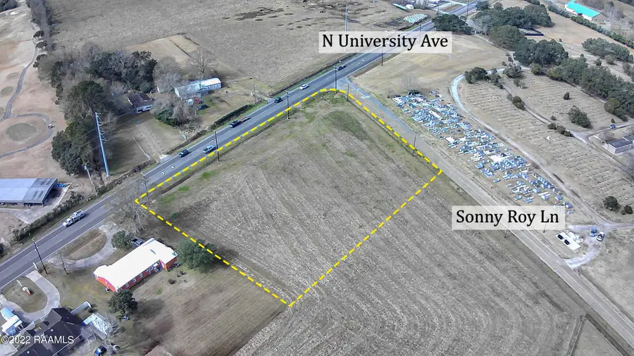 2200 N University Avenue, Lafayette, LA 70507 - #2