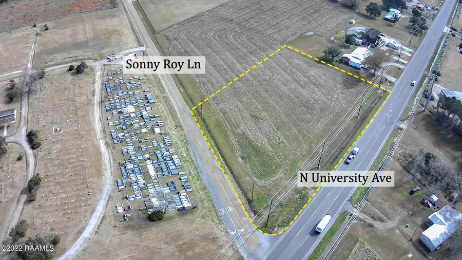 2200 N University Avenue, Lafayette, LA 70507 - #3