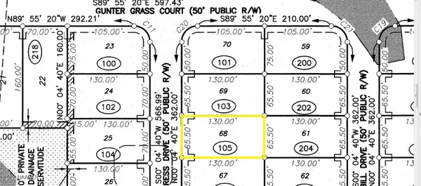 105 Watercress Drive, Lafayette, LA 70508