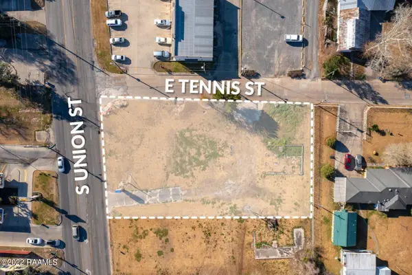 1130 S Union Street, Opelousas, LA 70570