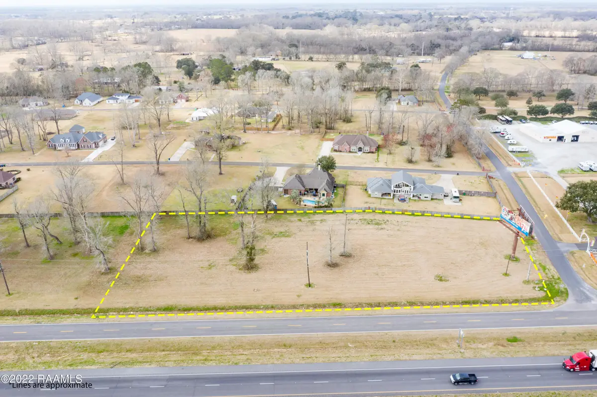 Tbd I-49 Service Road, Opelousas, LA 70570 - #1