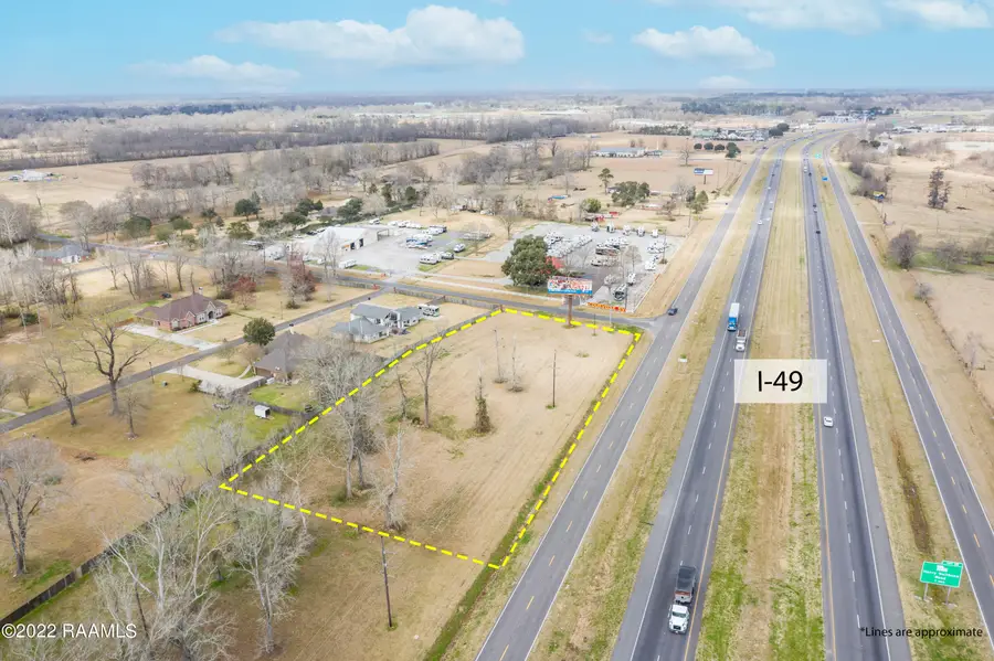 Tbd I-49 Service Road, Opelousas, LA 70570 - #2