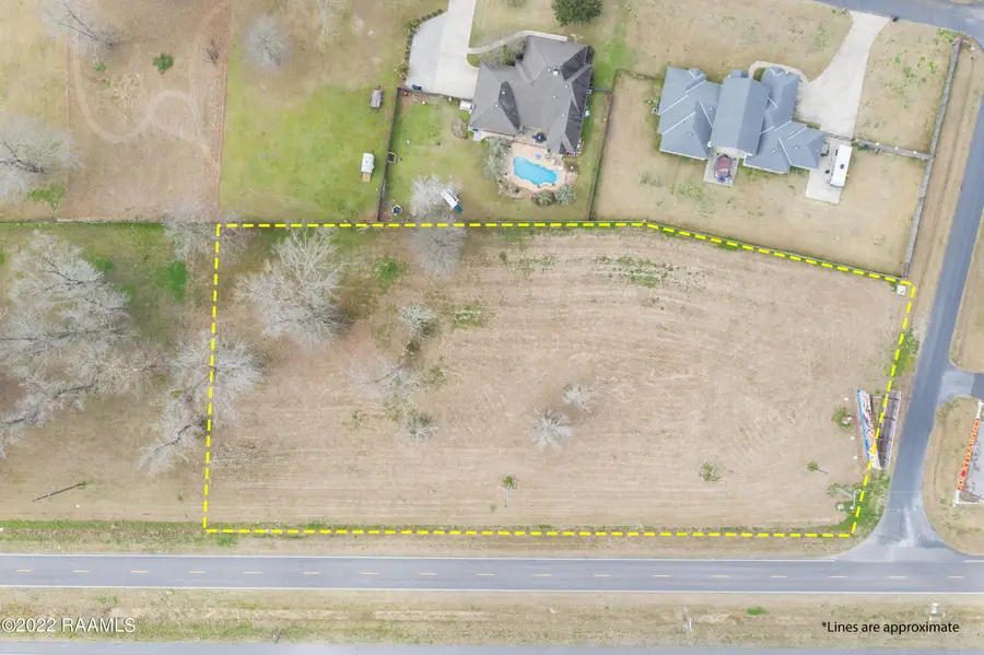 Tbd I-49 Service Road, Opelousas, LA 70570 - #3
