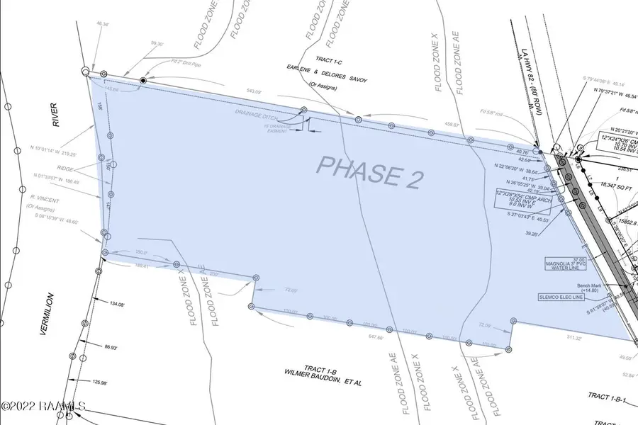 7720 La Hwy 82, Youngsville, LA 70592 - #2