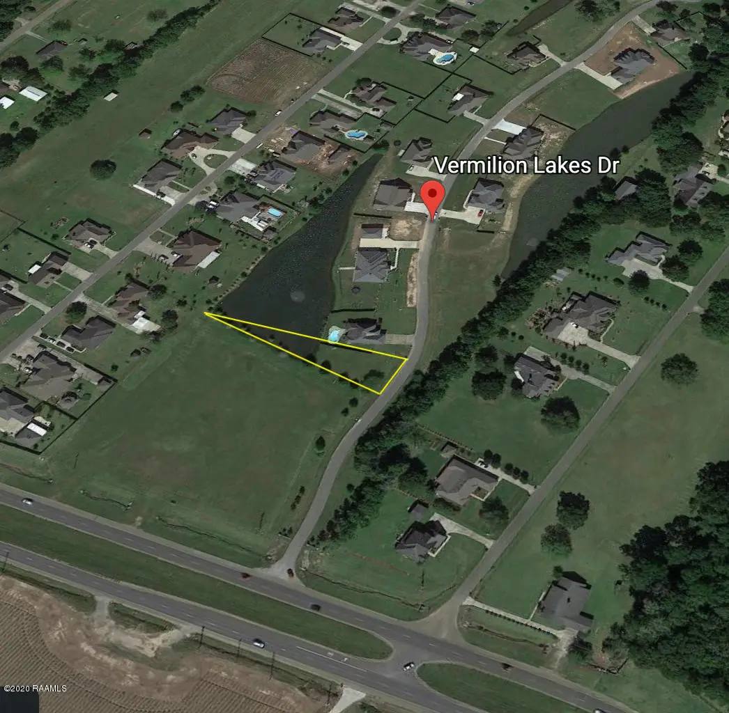 8934 Vermilion Lakes Drive, Abbeville, LA 70510 - #1