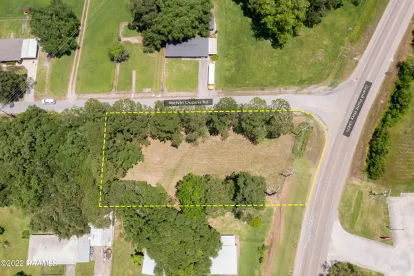 Tbd Grand Pointe Avenue, Breaux Bridge, LA 70517