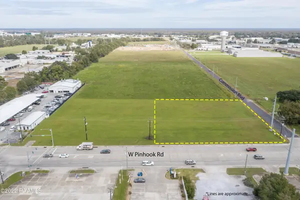 3400 W Pinhook Road, Lafayette, LA 70508