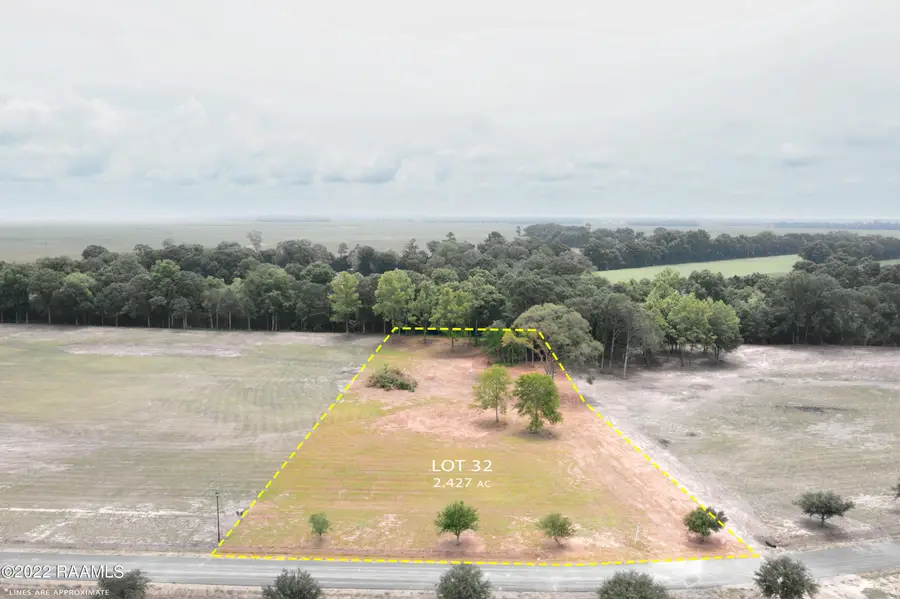 Yankee Camp Road #32, Opelousas, LA 70570 - #2