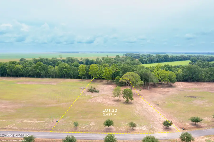 Yankee Camp Road #32, Opelousas, LA 70570 - #3