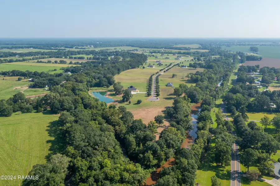Lot 42 Yankee Camp Road, Opelousas, LA 70570 - #3