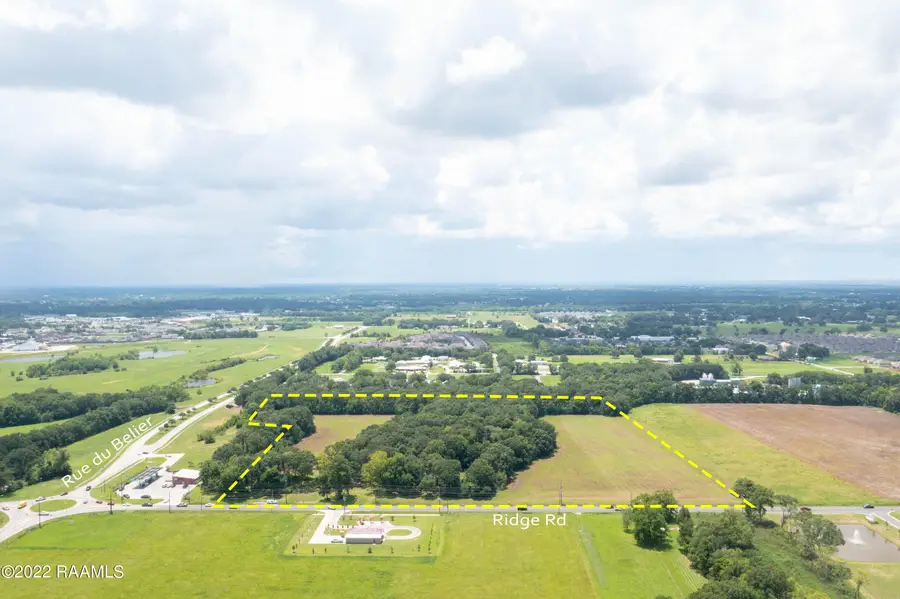 515 Ridge, Lafayette, LA 70506 - #2