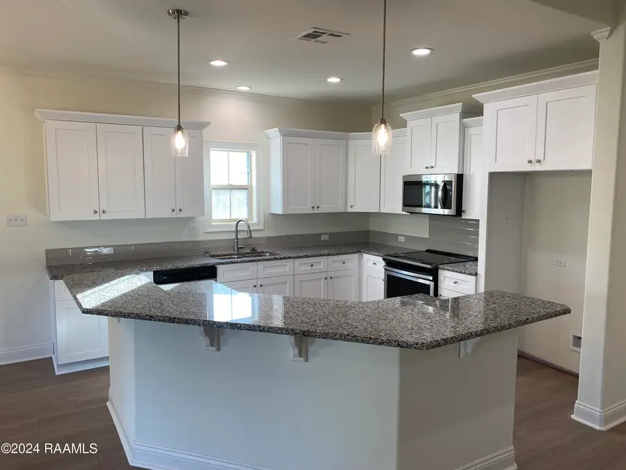 102 Deerfield Loop, Duson, LA 70529 - #2