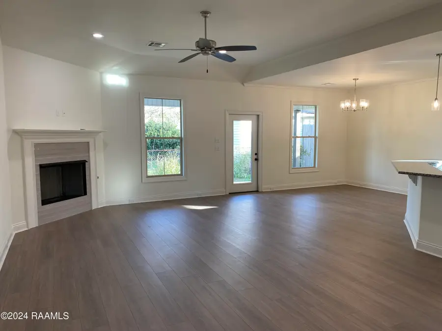 102 Deerfield Loop, Duson, LA 70529 - #3