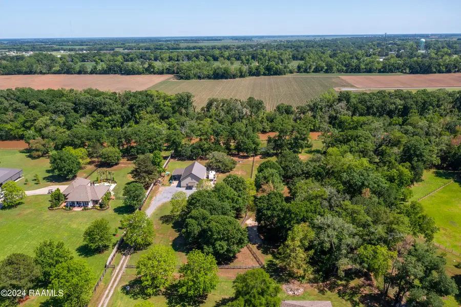 1630 Hebert Lane, Saint Martinville, LA 70582 - #2