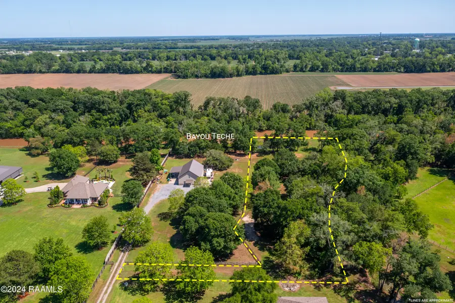 1630 Hebert Lane, Saint Martinville, LA 70582 - #3