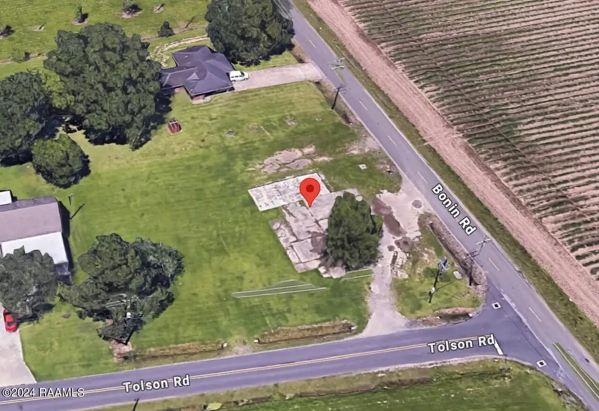 1153 Tolson Road, Lafayette, LA 70508 - #1