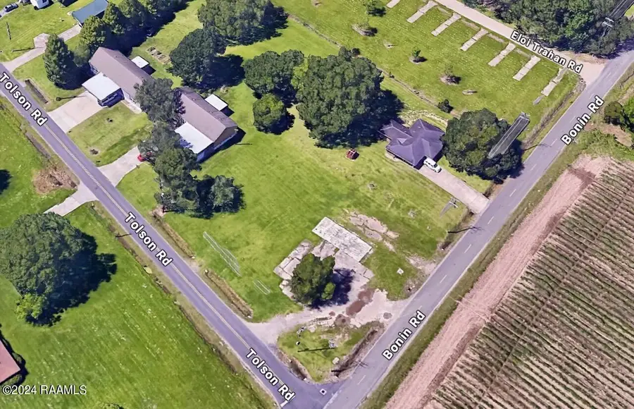 1153 Tolson Road, Lafayette, LA 70508 - #3