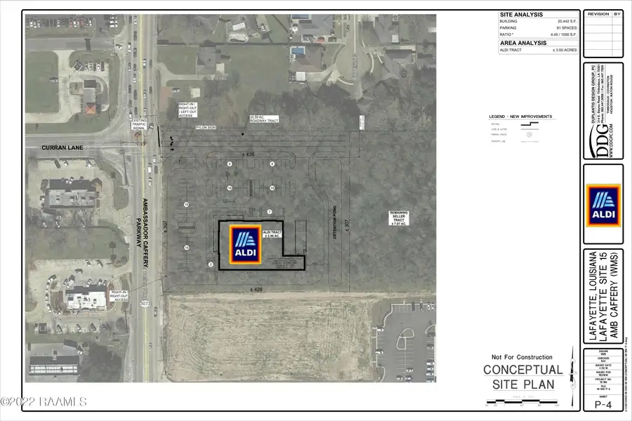 3100 Ambassador Caffery Parkway, Lafayette, LA 70506 - #3