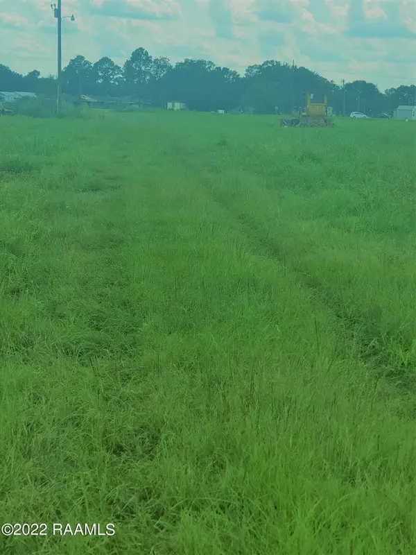 Tbd N Us 167 Hwy 10, Opelousas, LA 70570