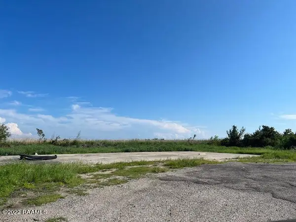 Lot G Highway 1, Grand Isle, LA 70358