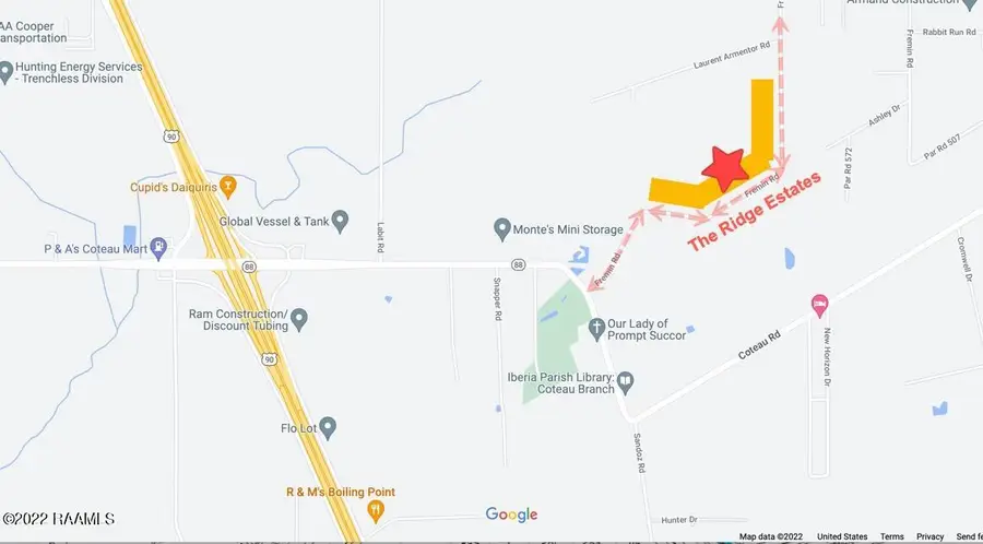 7806 Fremin Road #10, New Iberia, LA 70560 - #3