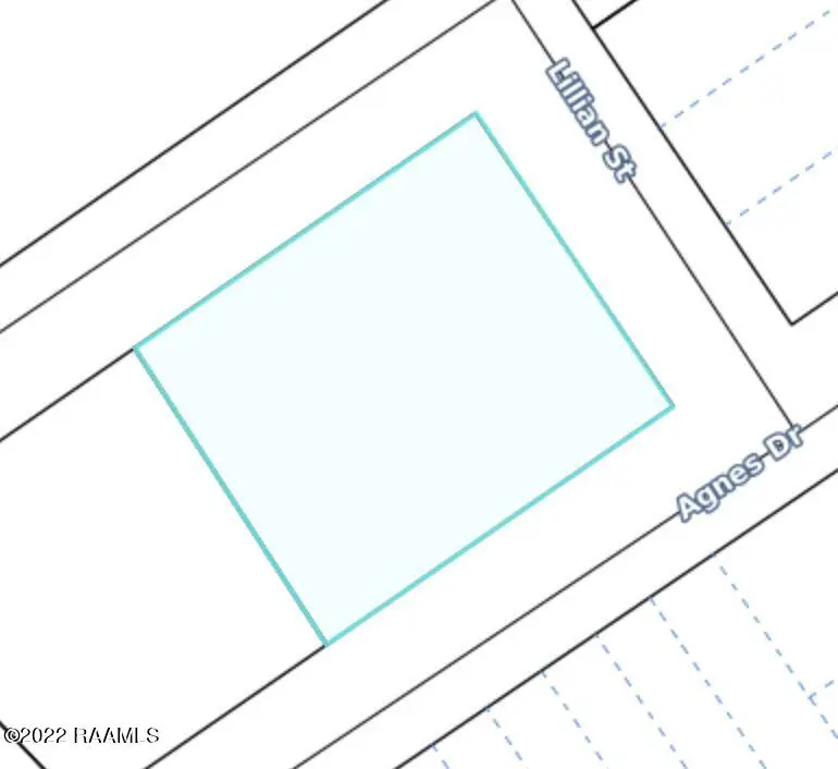 Tbd Agnes Drive, Breaux Bridge, LA 70517 - #2